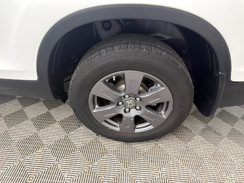 Used 2020 Honda Ridgeline RTL-E image 21