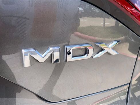 Used 2025 Acura MDX A-Spec AWD/4WD image 31