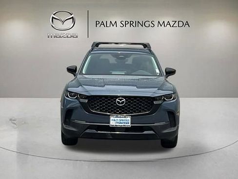 New 2025 MAZDA CX-50 AWD 2.5 Hybrid w/ Weather Package image 2