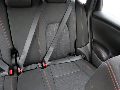 Used 2024 Honda HR-V Sport image 14
