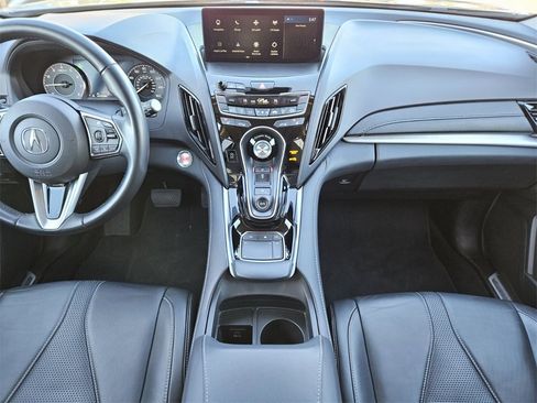 Used 2023 Acura RDX Technology Package image 11