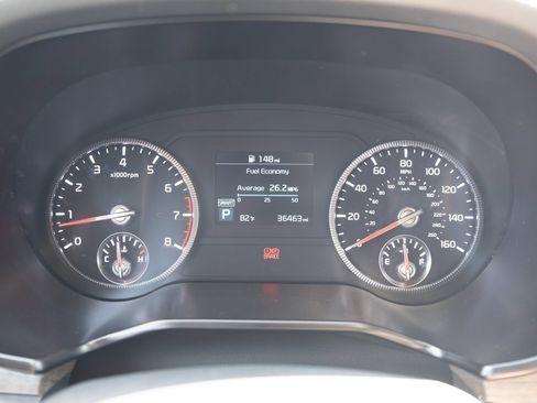 Used 2022 Kia Telluride EX w/ Towing Package AWD/4WD image 6