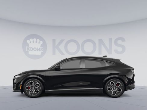 Used 2023 Ford Mustang Mach-E GT w/ GT Performance Edition AWD/4WD image 2