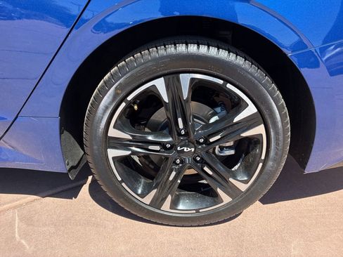 Used 2022 Kia K5 GT-Line w/ GT-Line FWD Premium Package image 36