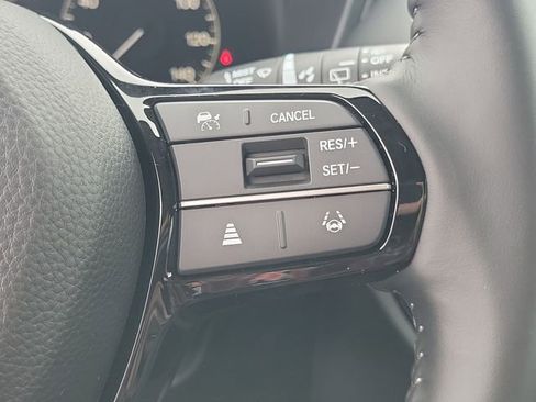 New 2026 Honda HR-V EX-L image 34