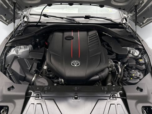 Used 2020 Toyota Supra Premium image 21