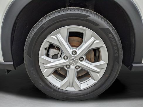 Used 2023 Honda HR-V LX image 41