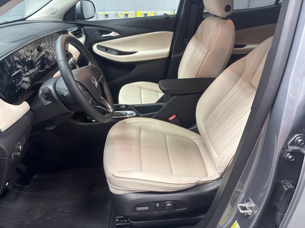 New 2026 Buick Encore GX Avenir w/ Avenir Technology Package AWD/4WD image 16