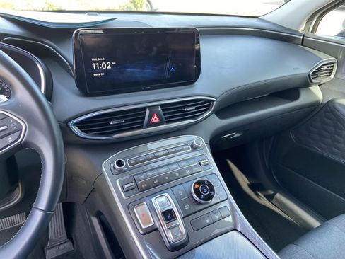 Used 2023 Hyundai Santa Fe SEL image 22