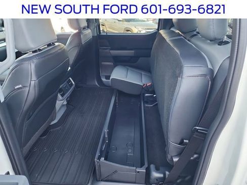 New 2026 Ford F150 Lariat w/ Equipment Group 502A High image 32