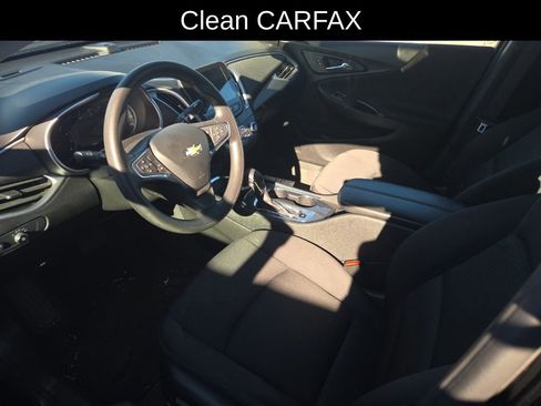 Certified 2024 Chevrolet Malibu LT image 6