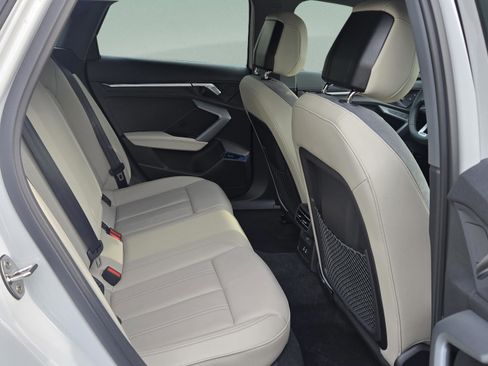 New 2026 Audi A3 2.0T Premium Plus image 25