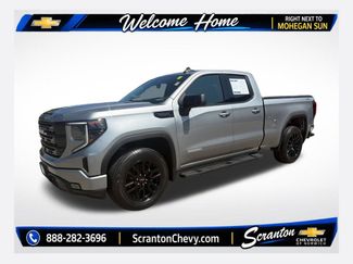 Certified 2023 GMC Sierra 1500 Elevation AWD/4WD video 1