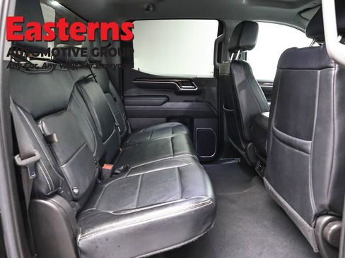 Used 2023 GMC Sierra 1500 Elevation AWD/4WD image 25