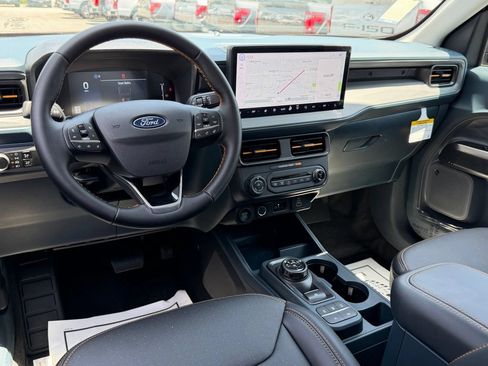 New 2026 Ford Maverick Tremor AWD/4WD image 27