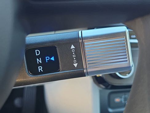 New 2026 Hyundai Tucson Blue SE image 30