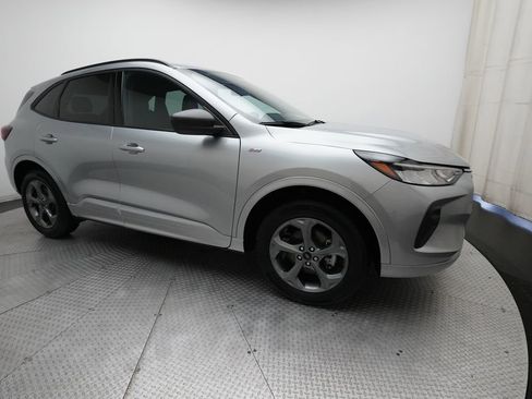 Used 2024 Ford Escape ST-Line w/ Tech Pack #1 image 36