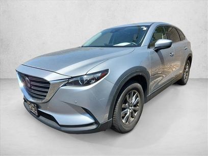 Used 2019 MAZDA CX-9 Touring w/ Touring Premium Package