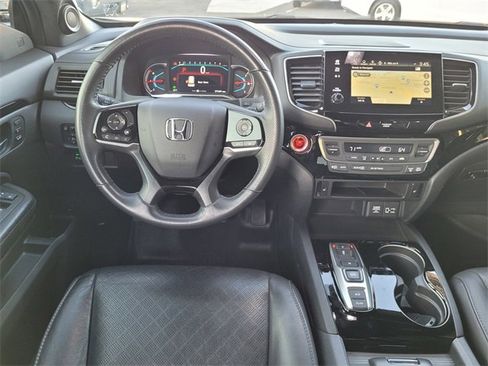 Used 2019 Honda Passport Touring image 7