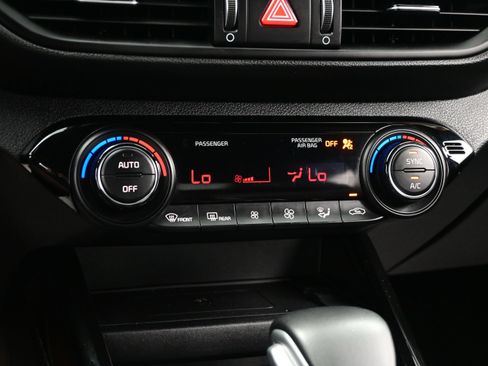 Used 2024 Kia Forte GT FWD image 19