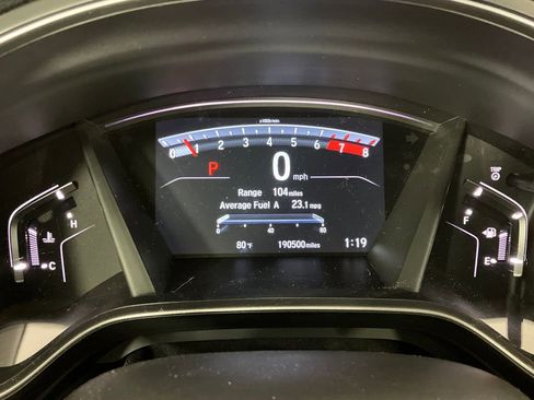Used 2017 Honda CR-V EX-L image 19