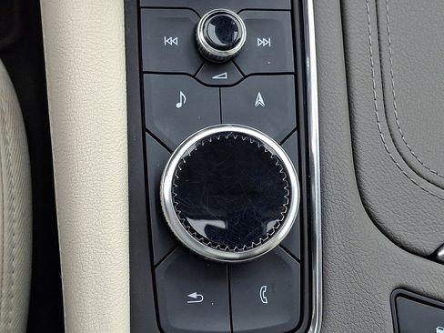 Certified 2023 Cadillac XT6 Premium Luxury w/ Technology Package image 27