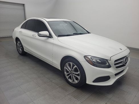 Used 2018 Mercedes-Benz C 300 4MATIC image 11