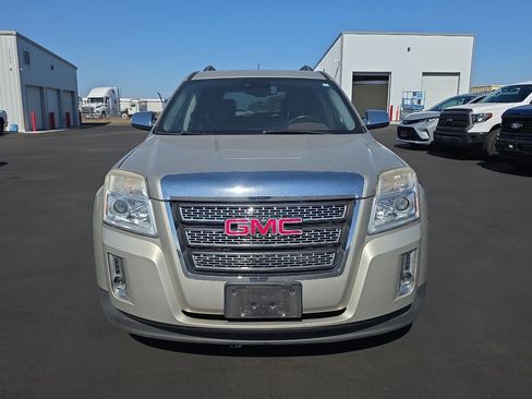 Used 2015 GMC Terrain SLT AWD/4WD image 2