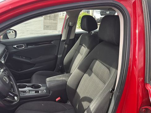 Used 2023 Honda Civic EX image 12