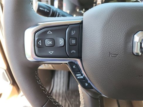 New 2026 RAM 1500 Laramie image 28