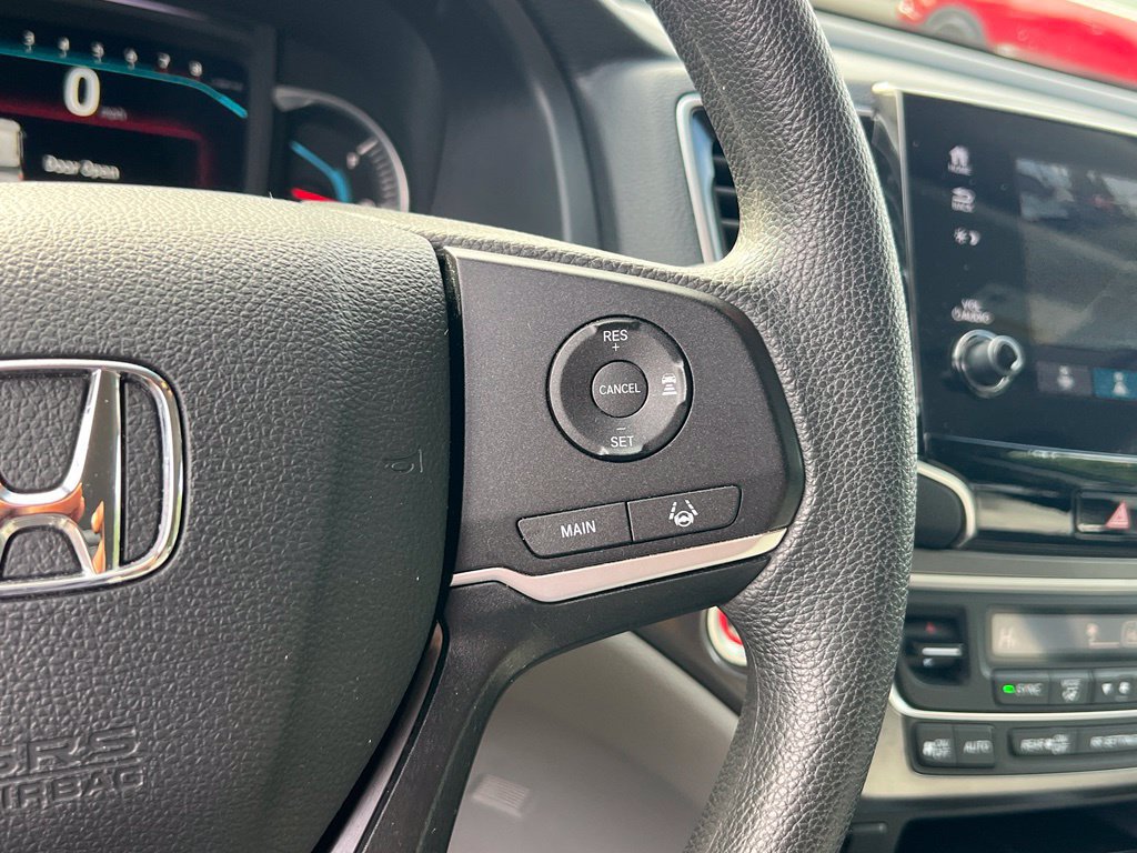 Used 2020 Honda Pilot EX image 21