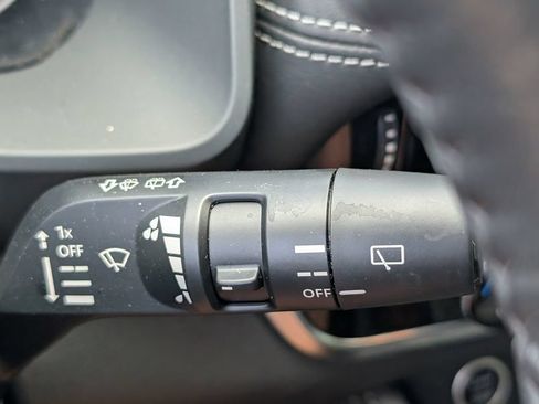 Used 2023 Nissan Rogue SL w/ SL Premium Package FWD image 27