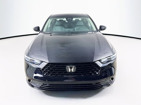 New 2026 Honda Accord EX-L image 3