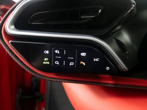 Used 2023 Ferrari 296 GTB RWD image 25