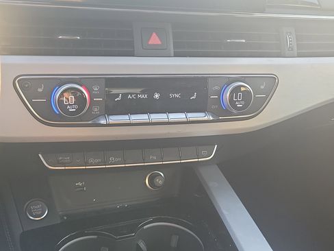 Used 2023 Audi A5 2.0T Premium Plus image 22