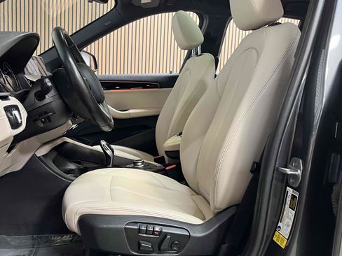 Used 2021 BMW X1 sDrive28i w/ Convenience Package FWD image 32