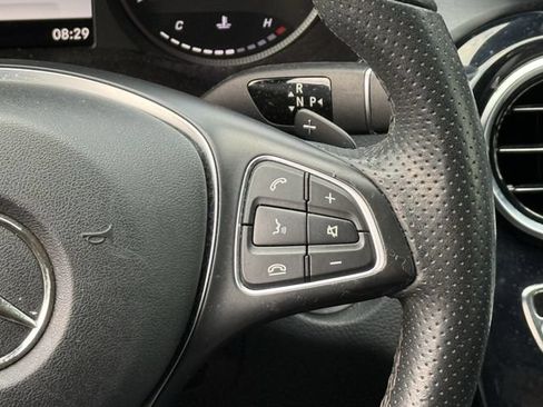 Used 2018 Mercedes-Benz C 300 4MATIC Sedan image 14
