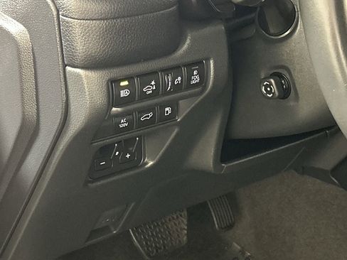 Used 2024 Toyota Land Cruiser w/ Premium Package AWD/4WD image 12