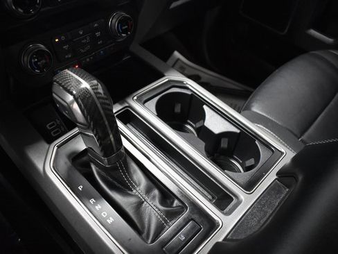 Used 2020 Ford F150 Raptor w/ Equipment Group 802A Luxury image 20