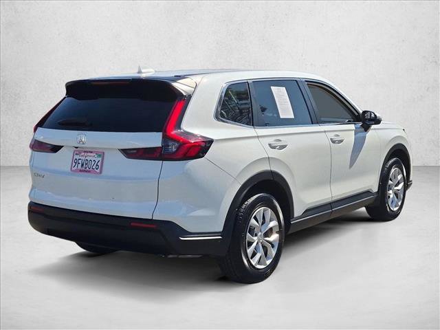 Certified 2023 Honda CR-V LX image 5