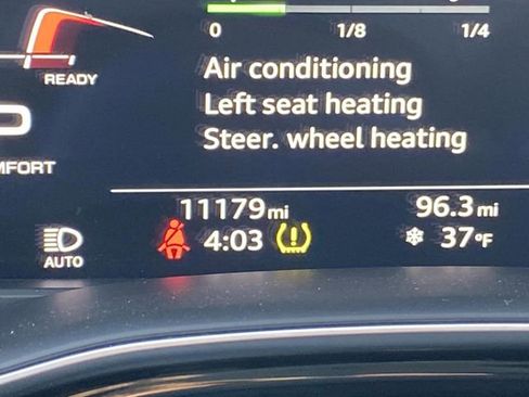 Used 2023 Audi Q7 2.0T Premium Plus w/ Premium Plus Package image 6