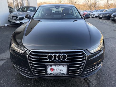 Used 2016 Audi A7 3.0T Prestige image 2