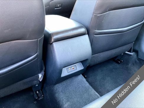 Used 2020 Nissan Altima 2.5 SR FWD image 28
