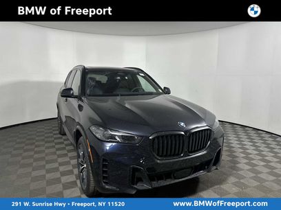 New 2026 BMW X5 xDrive40i