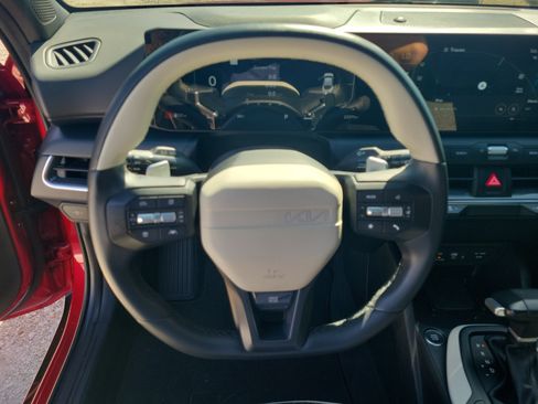 Used 2025 Kia K4 GT-Line w/ GT-Line Sunroof Package FWD image 22