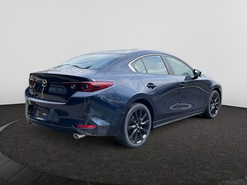 New 2026 MAZDA MAZDA3 s Sport image 5