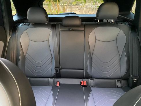 New 2026 Volkswagen Tiguan SE R-Line FWD image 35