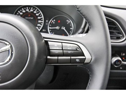 New 2026 MAZDA CX-30 AWD 2.5 S w/ Select Sport Pkg image 14
