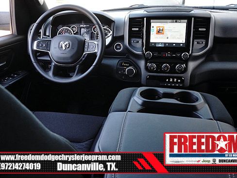 New 2026 RAM 1500 Express image 17