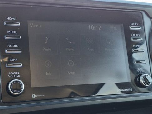 Used 2021 Toyota Tacoma SR w/ SR Convenience Package image 32